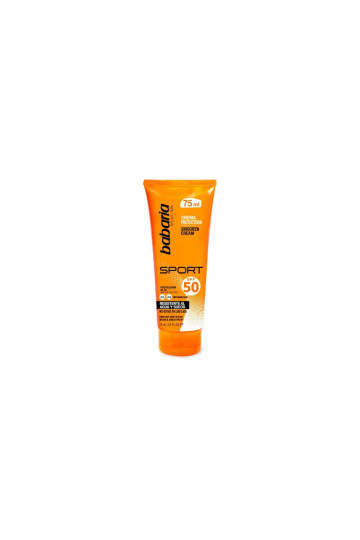 Babaria Sol Facial Hialuronico 75ml