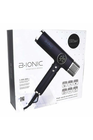 Eurostil Bionic Electric Dryer