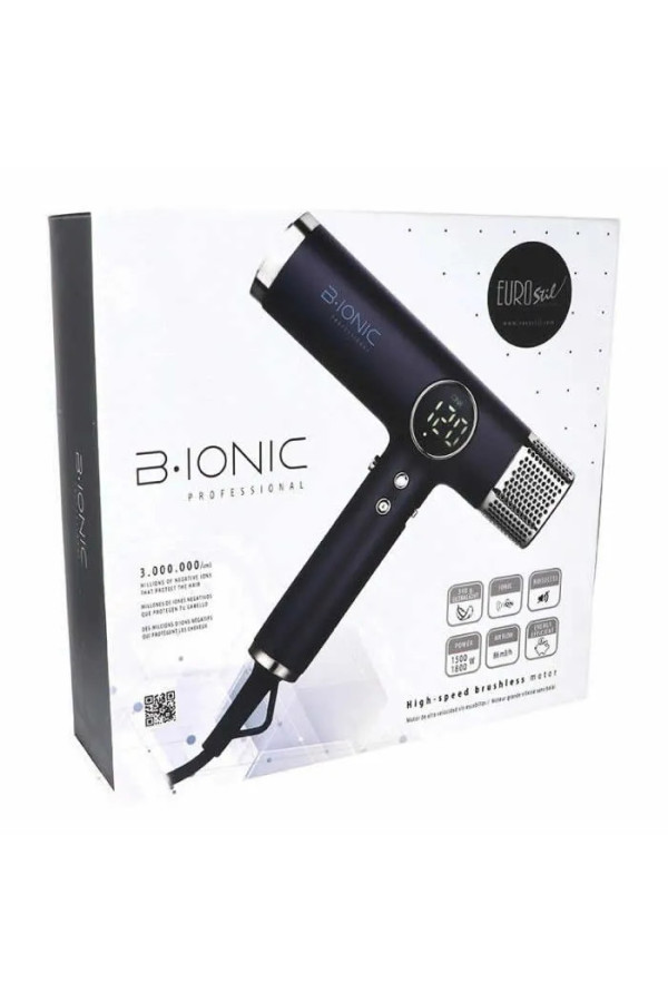 Eurostil Bionic Electric Dryer
