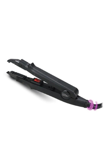Eurostil Electrico Tenacilla Soldador Extensiones 1un