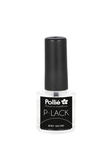 Eurostil P-Lack Laca De Uñas 15ml