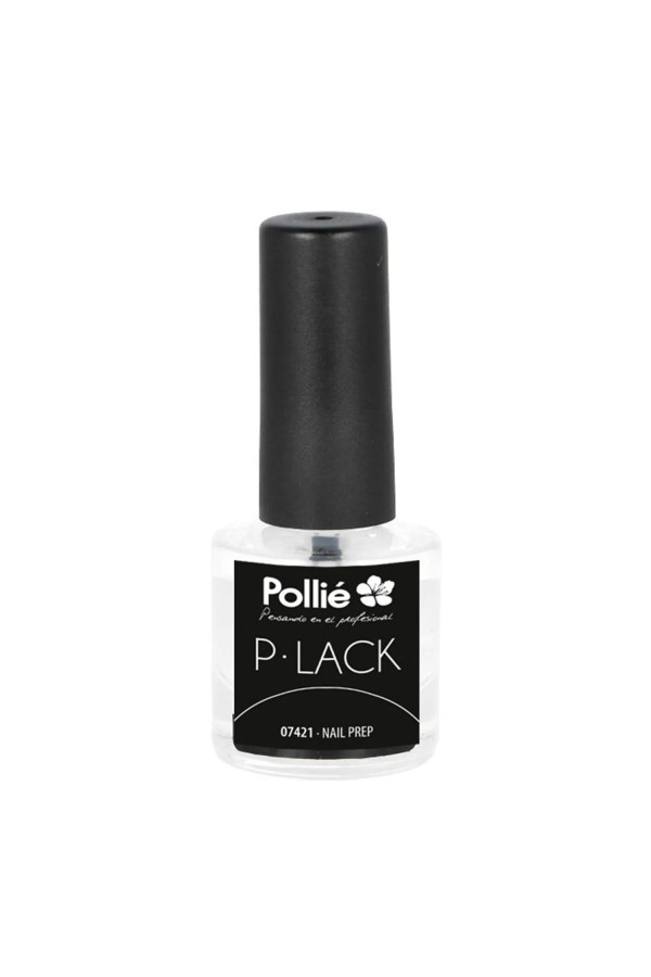 Eurostil P-Lack Laca De Uñas 15ml