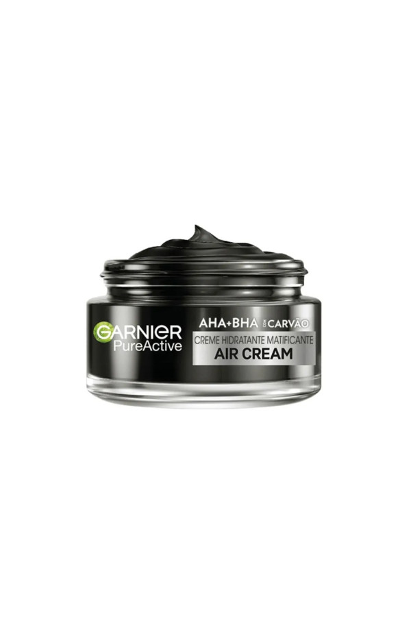 Garnier Pure Active 3 En 1 Crema Hidratante Matificante 50ml