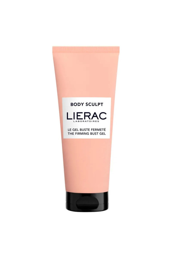 Lierac Body Sculpt Le Gel Buste Fermeté 75 ml