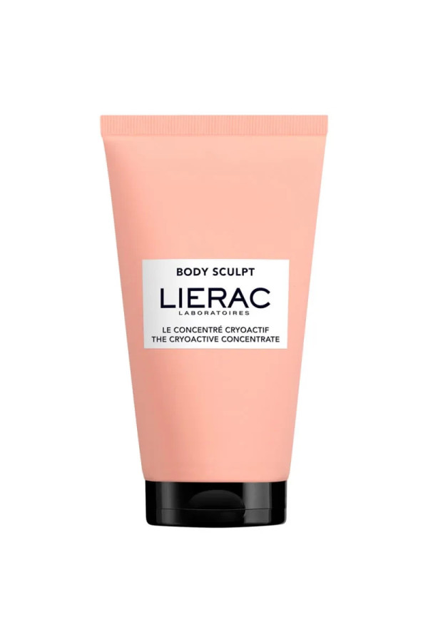 Lierac Body Sculpt Le Concentré Cryoactif 150ml