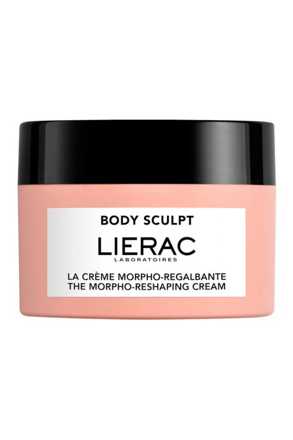 Lierac Body  Sculpt  La Crème Morpho-Regalbante 200ml 