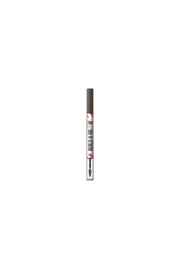 Maybelline Mayb Brow Buil A Brow