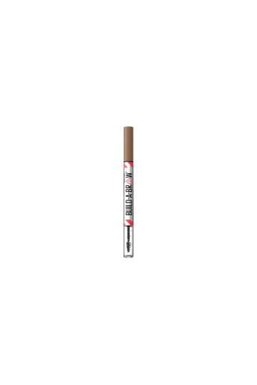 Maybelline Mayb Brow Buil A Brow
