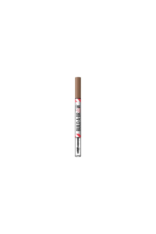 Maybelline Mayb Brow Buil A Brow