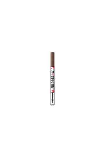 Maybelline Mayb Brow Buil A Brow