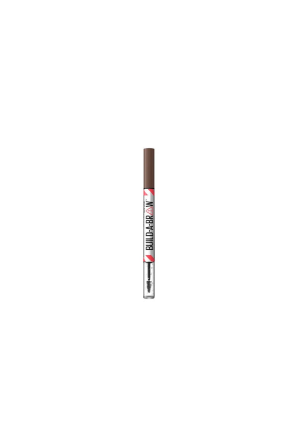 Maybelline Mayb Brow Buil A Brow