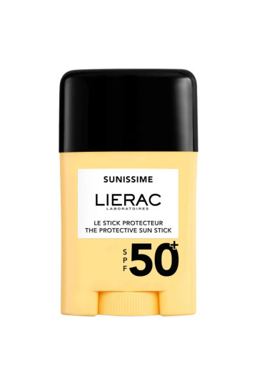 Lierac Sunissime Le Stick Protecteur Visage Spf50+ 10g