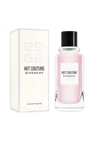 Givenchy Mythical Hot Couture Etv 100ml