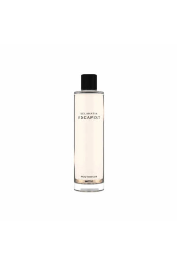 Selahatin Mouthwash Escapist 200ml