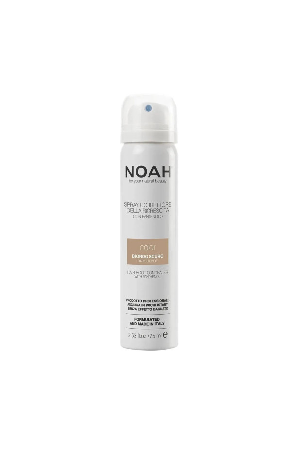 Noah Color Spray Corrector Dark Blonde 75ml Spray