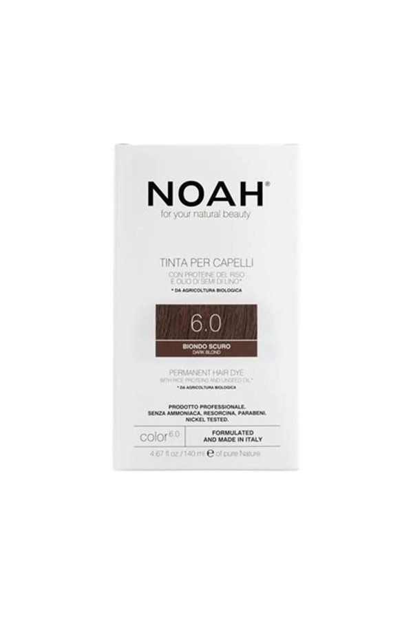 Noah Capilar Tinte Dark Blonde 140ml