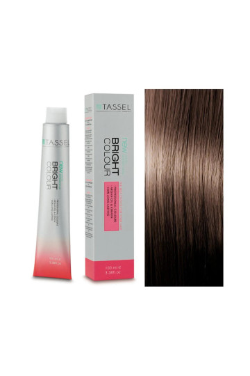Eurostil Bright Colour Tinte 6,01 Rubio Oscuro Frio 1un