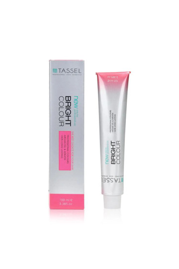 Eurostil Bright Colour Tinte 7,63 Picota 1un