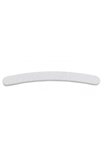 Eurostil Cebra Acolchada Limas Curvas 175mm Pack 1un
