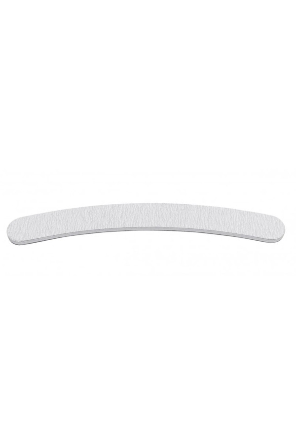 Eurostil Cebra Acolchada Limas Curvas 175mm Pack 1un