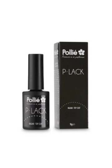 Eurostil P-Lack Top Coat 9g