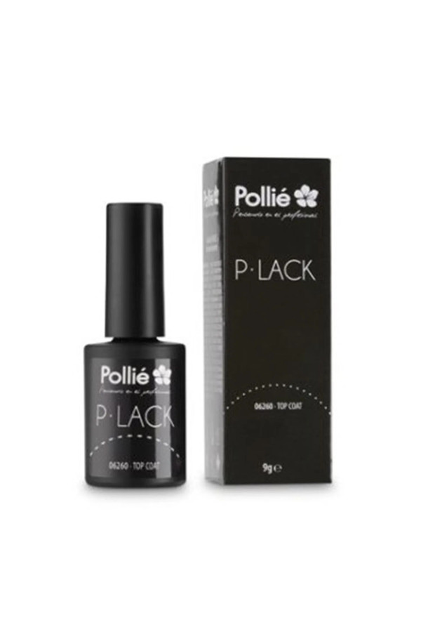 Eurostil P-Lack Top Coat 9g