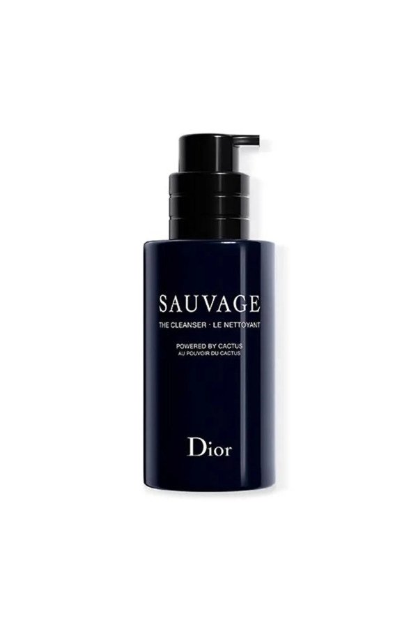 Dior Sauvage The Cleanser 125ml