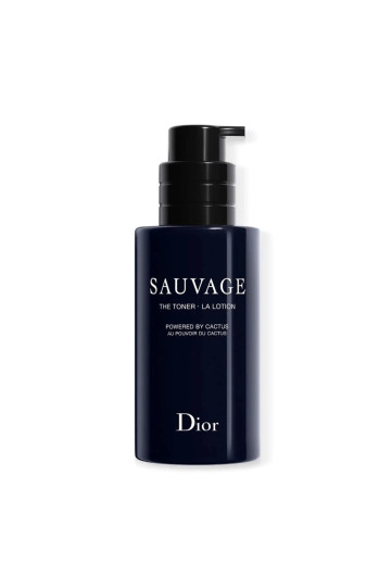 Dior Sauvage Man Lotion 100ml