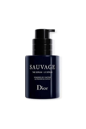 Dior Sauvage Le Serum 50ml