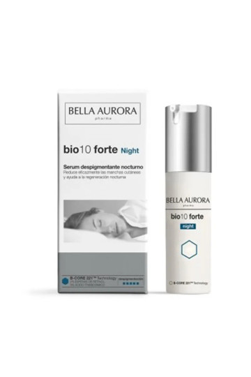 Bella Aurora Bio10 Forte Nuit 30 ml