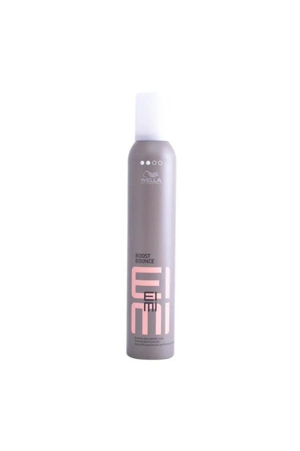 Wella Eimi Boost Bounce Niveau De Fixation 2 250ml