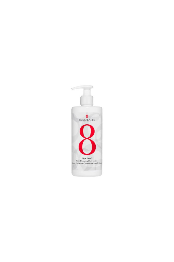 Elizabeth Arden Eight Hour Loción Corporal Hidratante 380ml