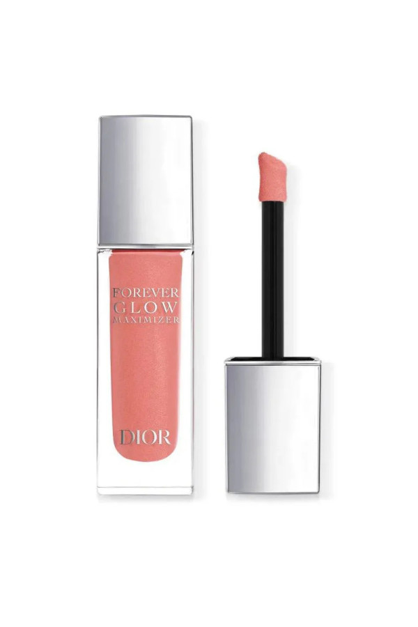 Dior Forever Glow Maximizer Iluminador 014 Rosy 11ml