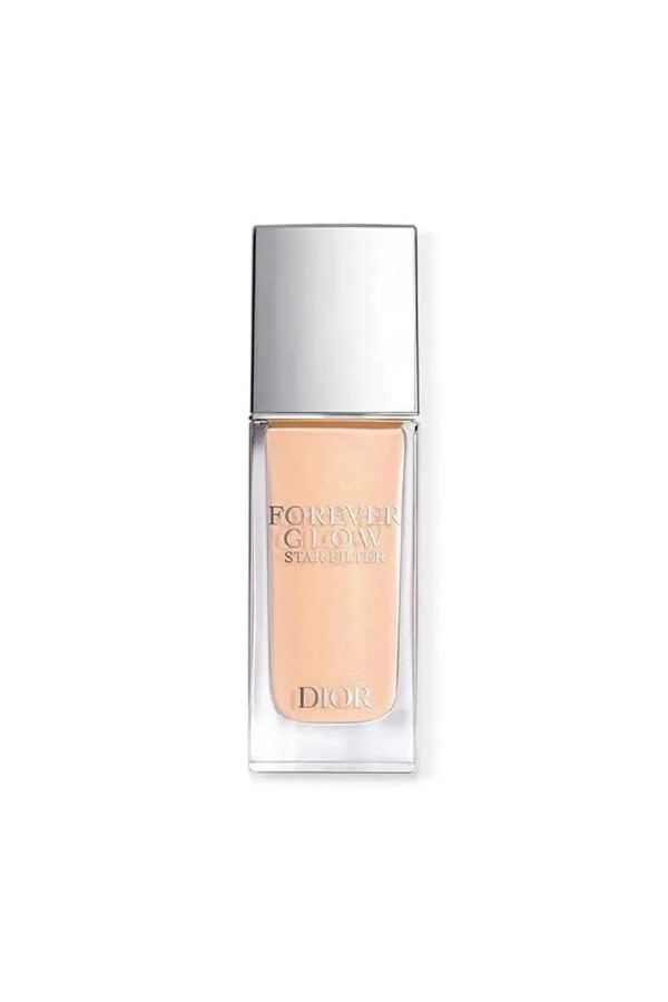 Dior Forever Glow Star Filter Brillo De Labios 0n 30ml