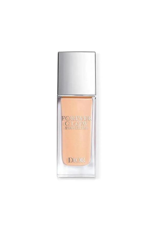 Dior Forever Glow Star Filter Brillo De Labios 1n 30ml