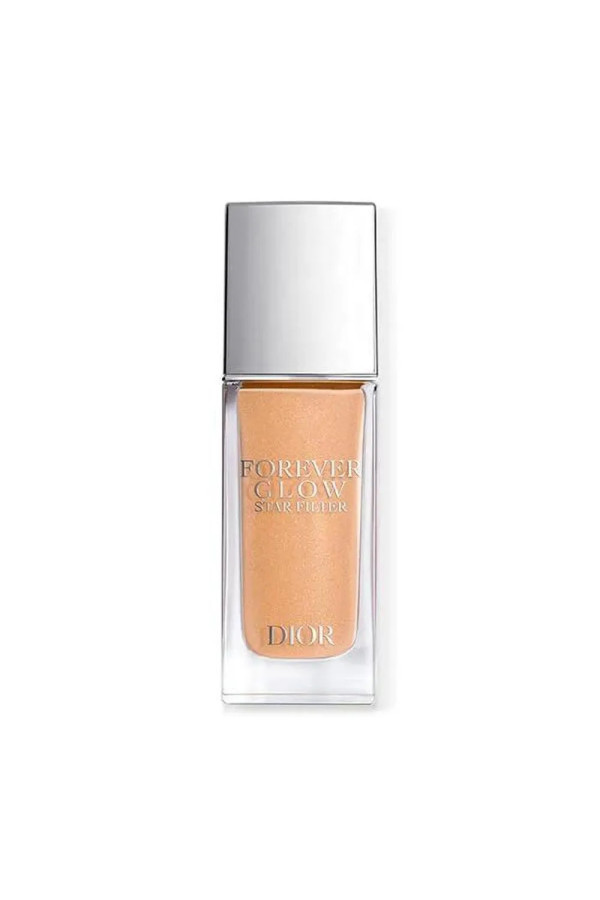 Dior Forever Glow Star Filter Brillo De Labios 3n 30ml