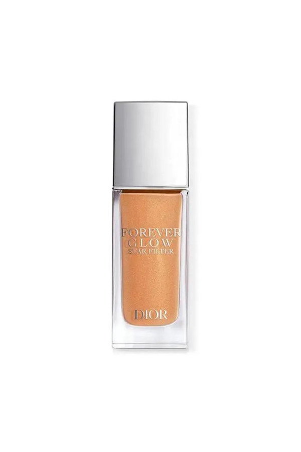 Dior Forever Glow Star Filter Brillo De Labios 4n 30ml