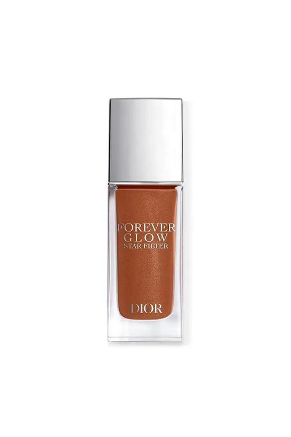 Dior Forever Glow Star Filter Brillo De Labios 7n 30ml