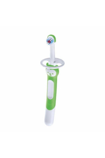Mam Brosse Á Dents D'apprentissage  Neutre +5 Mois