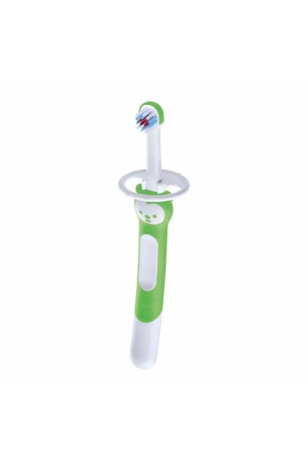 Mam Brosse Á Dents D'apprentissage  Neutre +5 Mois