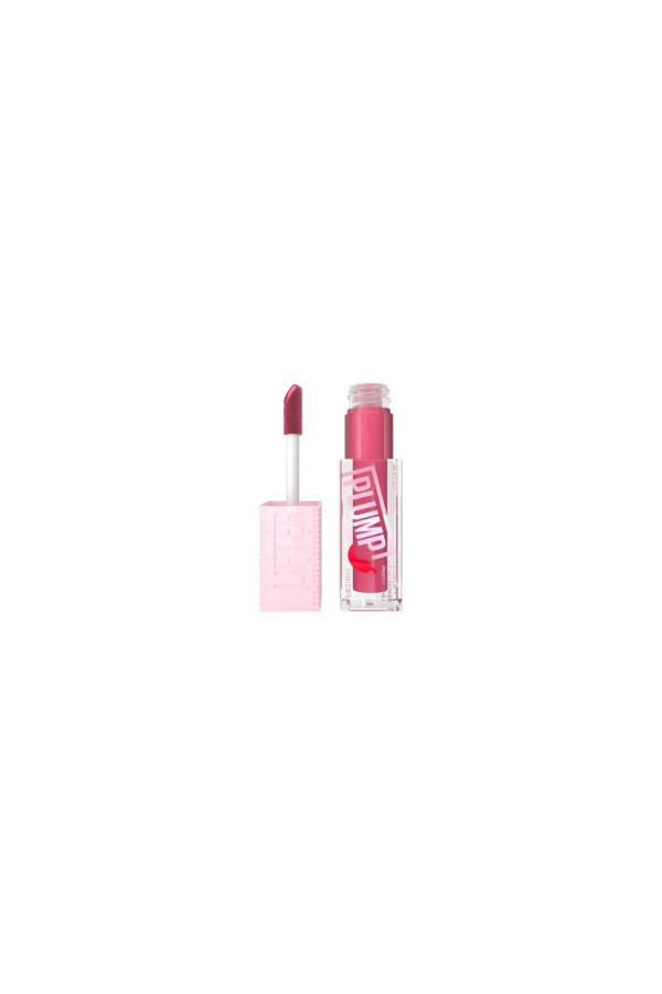 Maybelline Plump Brillo De Labios Voluminizador 005 Peach Fever 5,4ml