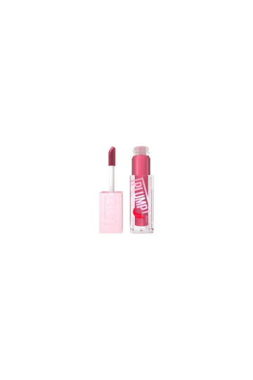 Maybelline Plump Brillo De Labios Voluminizador 008 Hot Honey 5,4ml