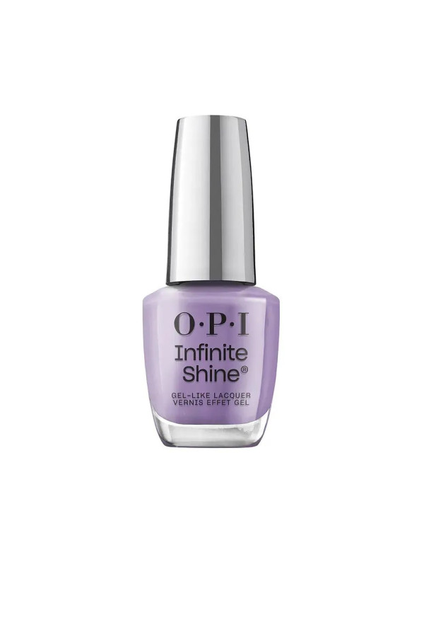 Opi Infinite Shine Esmalte De Uñas De Larga Duración Efecto Gel Lush Hour 15ml