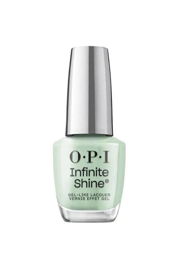 Opi Infinite Shine Esmalte De Uñas De Larga Duración Efecto Gel In Mint Condition 15ml