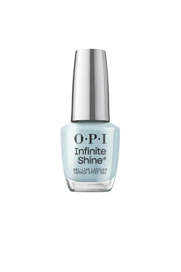 Opi Infinite Shine Esmalte De Uñas De Larga Duración Efecto Gel Last From The Past 15ml
