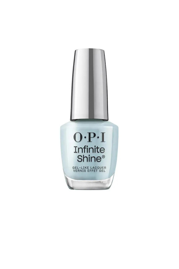 Opi Infinite Shine Esmalte De Uñas De Larga Duración Efecto Gel Last From The Past 15ml
