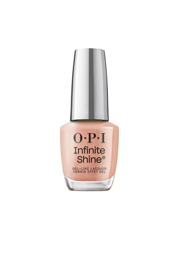 Opi Infinite Shine Esmalte De Uñas De Larga Duración Efecto Gel On A Mission 15ml