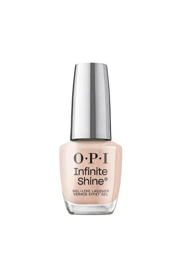 Opi Infinite Shine Esmalte De Uñas De Larga Duración Efecto Gel Keep Calm y Carry On 15ml