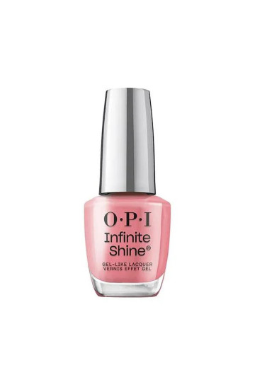 Opi Infinite Shine Esmalte De Uñas De Larga Duración Efecto Gel At Strong Last 15ml