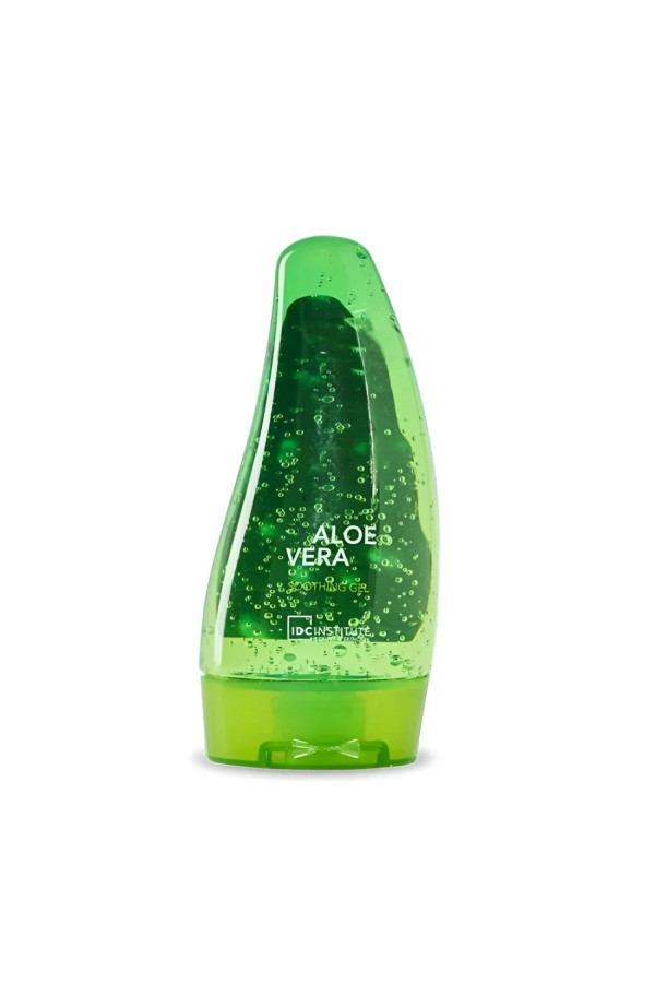 Idc Institute Gel Idc Aloe Vera Calmante 80ml